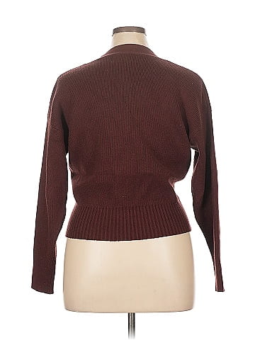 Modern Citizen Cardigan (view 2)