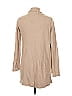 Barefoot Dreams Tan Cardigan Size L - photo 2