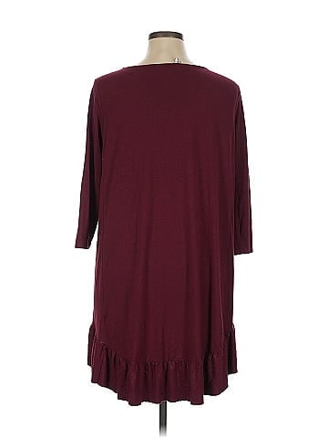 Zenana Premium Casual Dress (view 2)