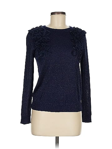 YAL New York Pullover Sweater (view 1)