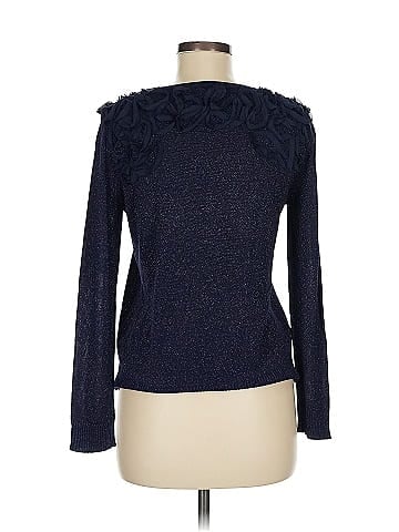 YAL New York Pullover Sweater (view 2)
