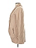 Barefoot Dreams Tan Cardigan Size L - photo 5