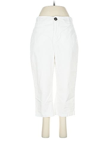 Christopher & Banks Casual Pants (view 1)