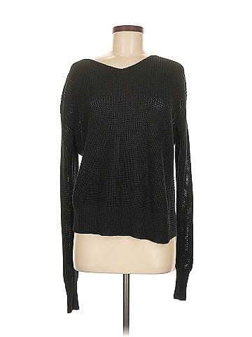 Cotton Emporium Pullover Sweater (view 1)
