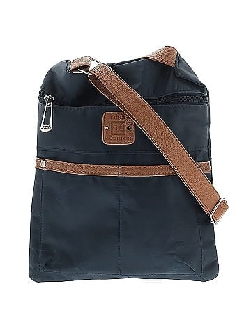 Stone Mountain Crossbody Bag (view 1)