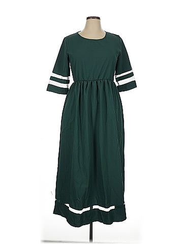 Fashion Casual Dress (view 1)
