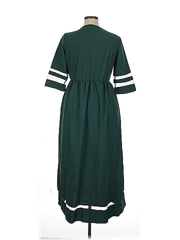 Fashion Casual Dress (view 2)