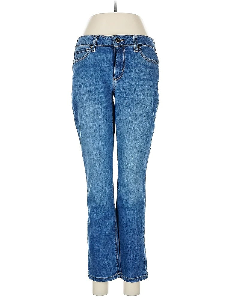 Pre-owned Sonoma Goods For Life Jeans In Blue