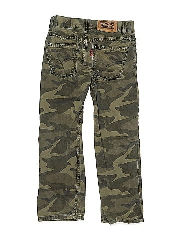 Levi's Cargo Pants (view 2)