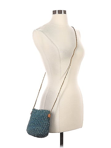 Unbranded Crossbody Bag (view 2)