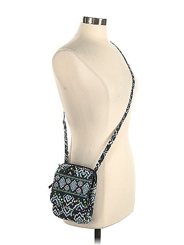 Vera Bradley Crossbody Bag (view 2)
