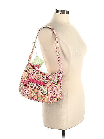 Vera Bradley Shoulder Bag (view 2)