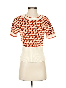Eva Mendes By New York & Company Pullover Sweater
