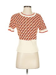 Eva Mendes By New York & Company Pullover Sweater