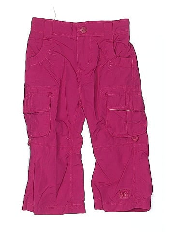 REI Cargo Pants (view 1)