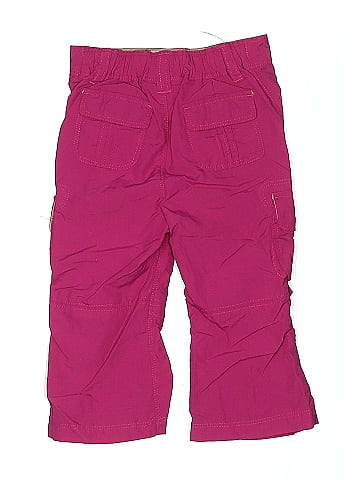 REI Cargo Pants (view 2)