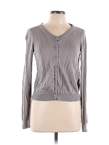 Fossil Cardigan (view 1)