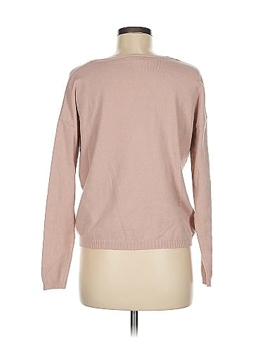 Korye Pullover Sweater (view 2)