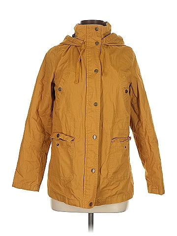 Love Tree Raincoat (view 1)
