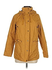 Love Tree Raincoat