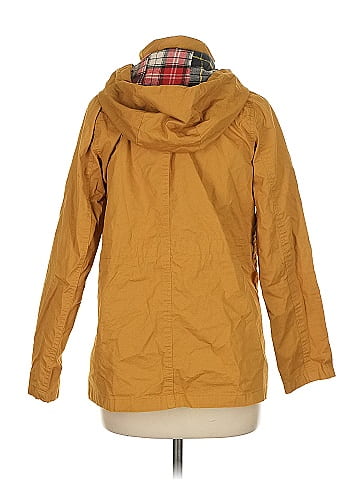 Love Tree Raincoat (view 2)