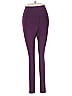 Oiselle Purple Active Pants Size 4 - photo 1