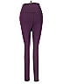 Oiselle Purple Active Pants Size 4 - photo 2