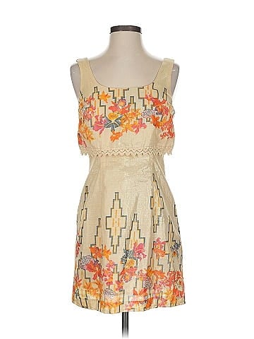 Free People Cocktail Dress (view 1)