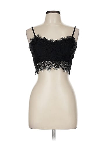 Missguided Sleeveless Top (view 1)