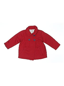 Baby Boden Coat