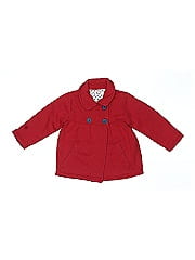 Baby Boden Coat