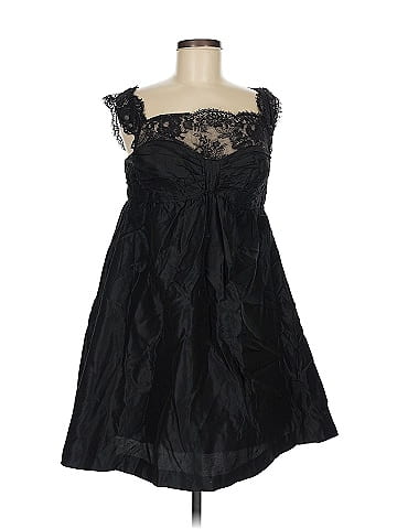 Teri Jon by Rickie Freeman Cocktail Dress (view 1)