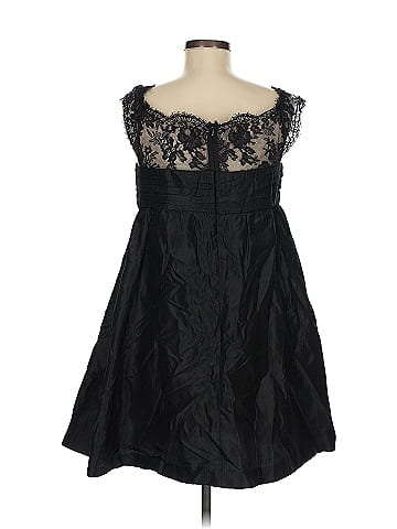 Teri Jon by Rickie Freeman Cocktail Dress (view 2)