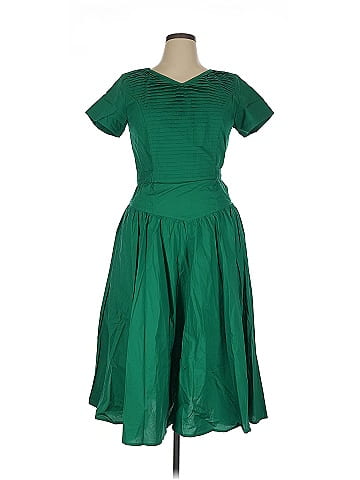 eShakti Cocktail Dress (view 1)