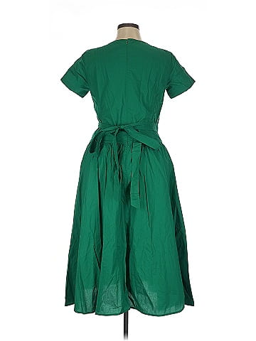 eShakti Cocktail Dress (view 2)