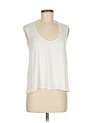Three Dots Sleeveless Top