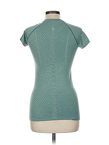 Lululemon Athletica Active T-Shirt (view 2)