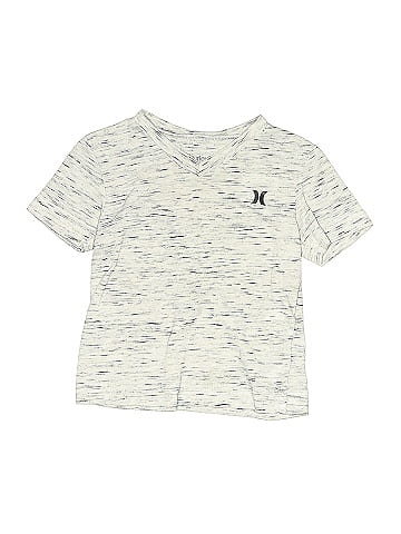 Hurley Short Sleeve T-Shirt (view 1)
