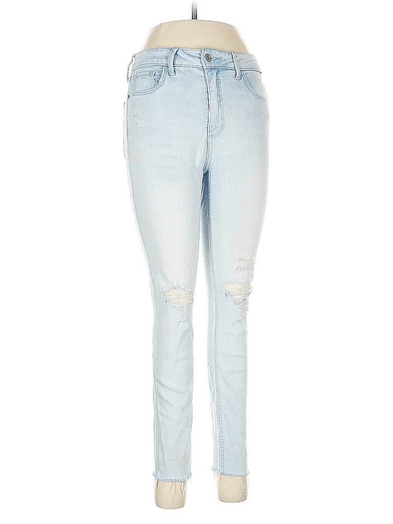 Click to view more detailed imagery on our partner's website Pre-owned Old Navy Jeans In Blue