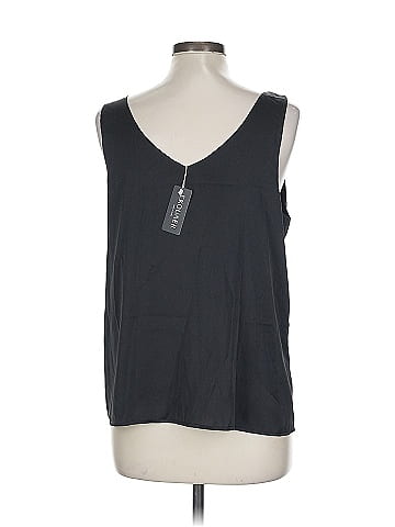 Ekouaer Sleeveless Top (view 2)
