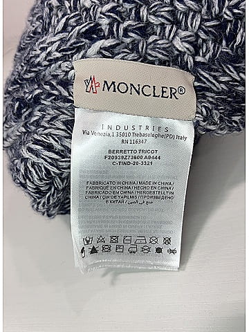 Moncler Beanie (view 2)