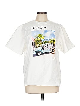 Unbranded Short Sleeve T-Shirt (view 1)