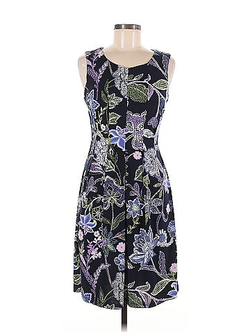 En Focus Studio Casual Dress (view 1)
