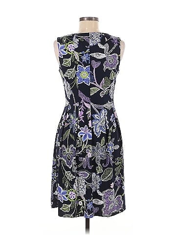 En Focus Studio Casual Dress (view 2)
