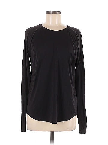 Tek Gear Long Sleeve T-Shirt (view 1)
