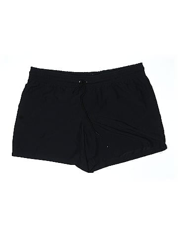 Ava & Viv Athletic Shorts (view 1)