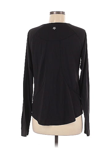 Tek Gear Long Sleeve T-Shirt (view 2)