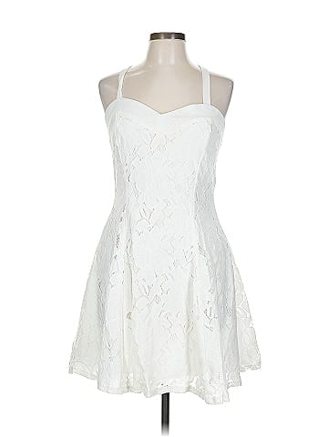 Trixxi Cocktail Dress (view 1)