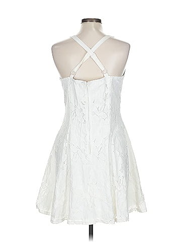 Trixxi Cocktail Dress (view 2)