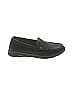 Eastland Black Gray Flats Size 6 - photo 1